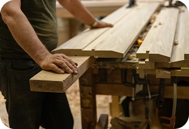 Joinery Companies in Dubai