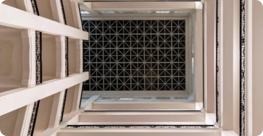 Interior Fitout Solutions in Duba