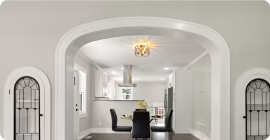 Interior Fitout Solutions in Duba