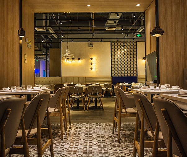 Interior Design Company in Dubai
