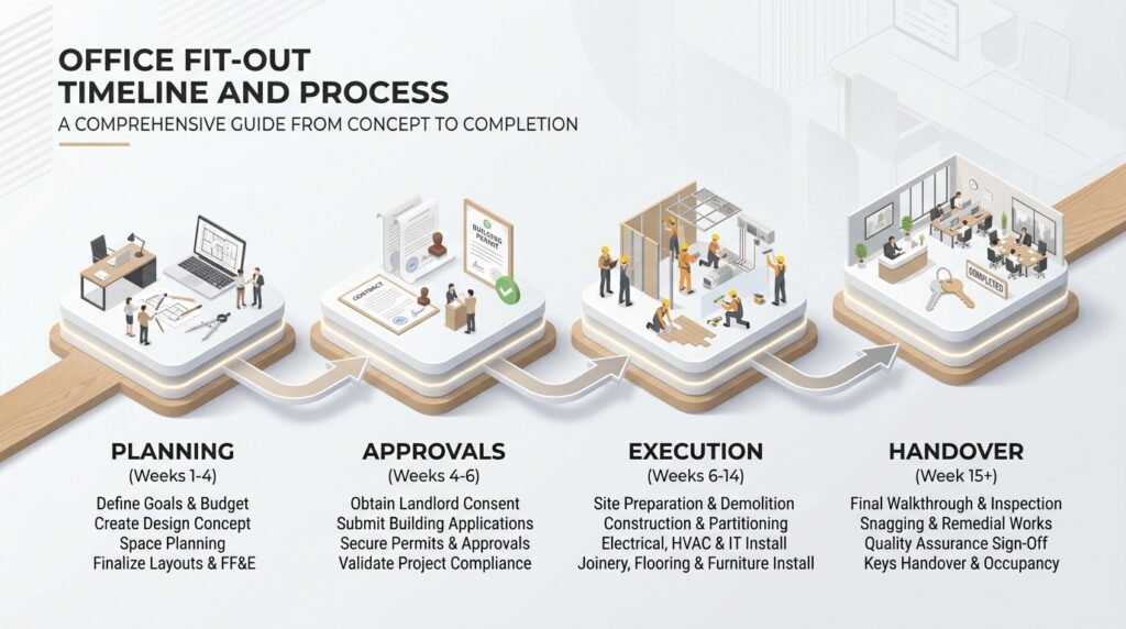office fit out companies in dubai 