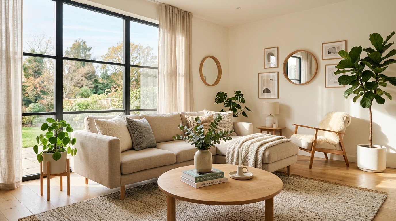 What is Interior Design