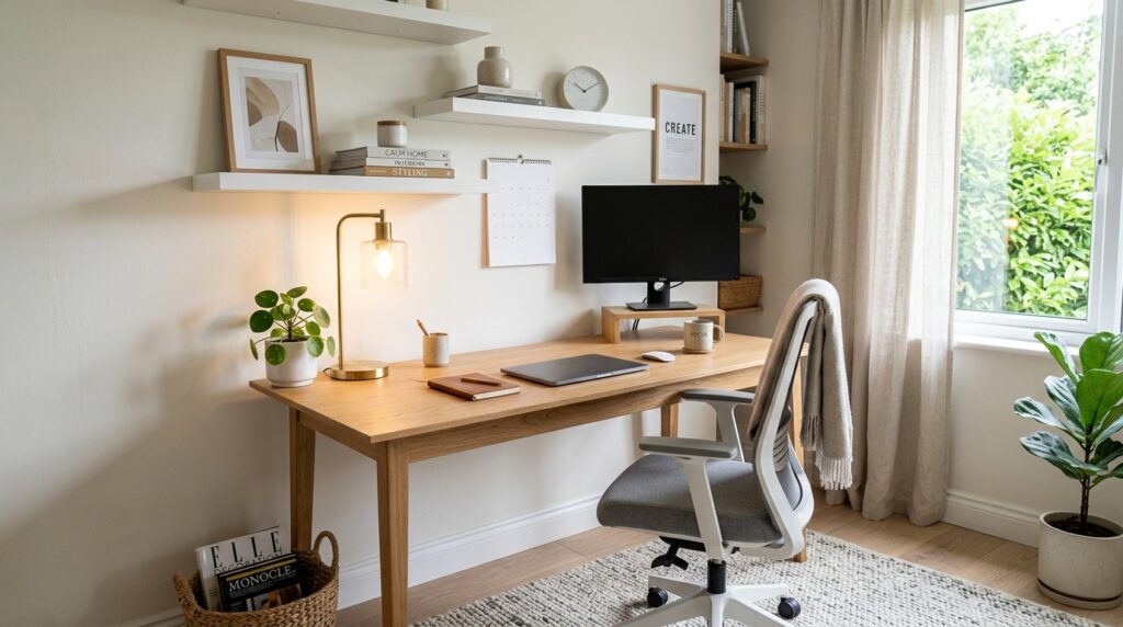 What is Interior Design