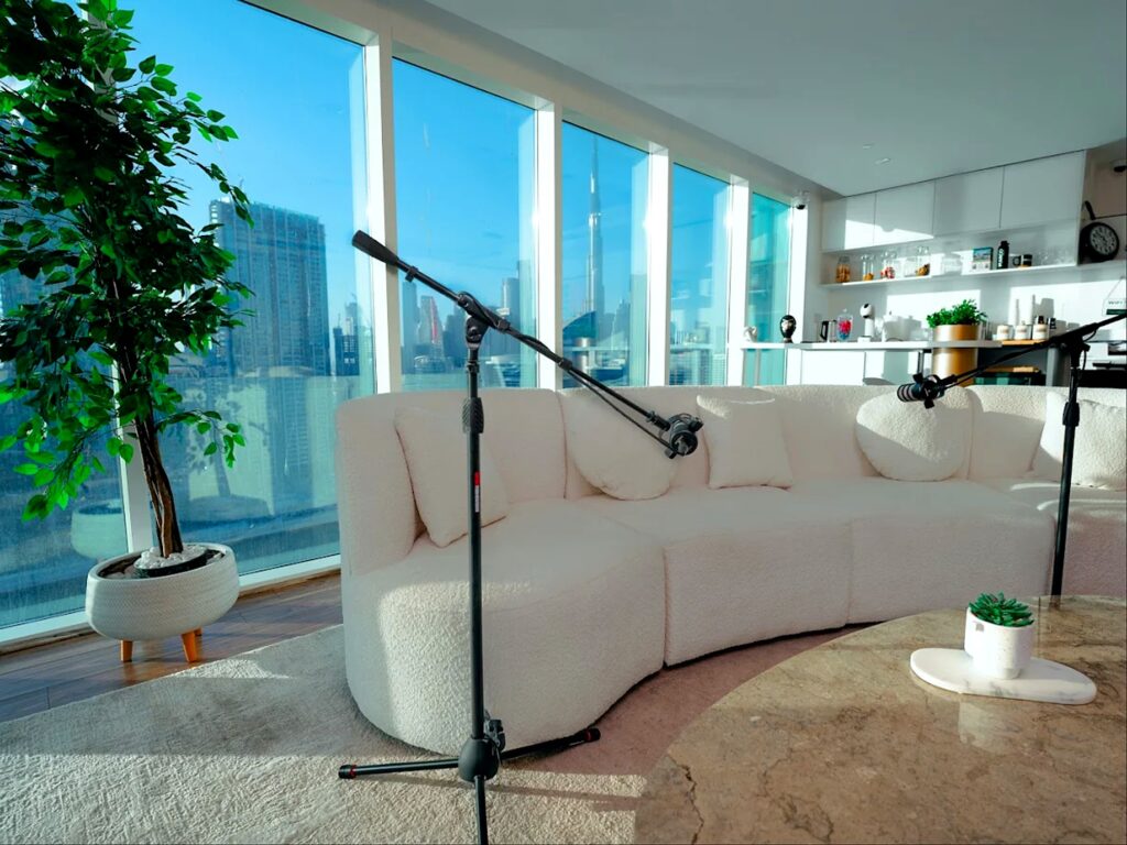 Marco Production - Urbane UAE